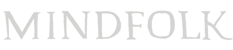 Mindfolk Logo